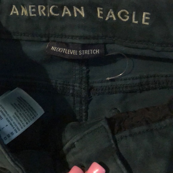 American Eagle jeans - Picture 2 of 4